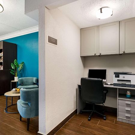 Surestay Plus Hotel By Best Western The Villages ليدي ليك المظهر الخارجي الصورة