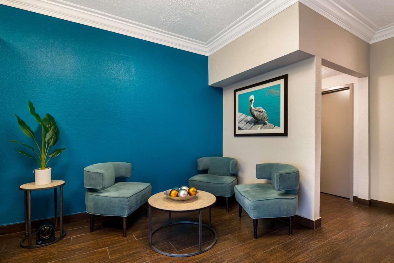 Surestay Plus Hotel By Best Western The Villages ليدي ليك المظهر الخارجي الصورة