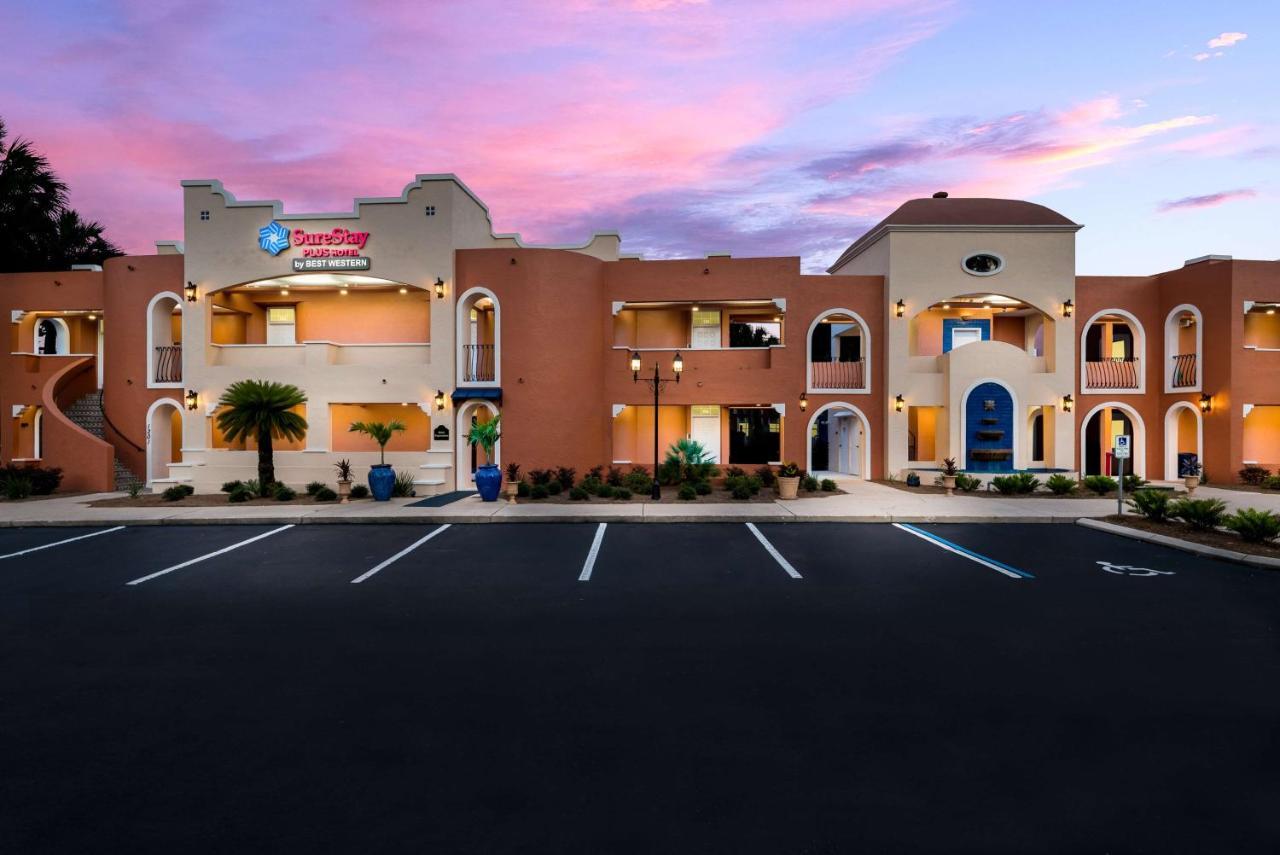 Surestay Plus Hotel By Best Western The Villages ليدي ليك المظهر الخارجي الصورة