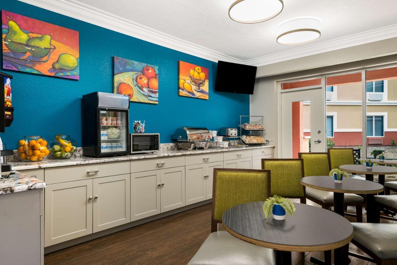 Surestay Plus Hotel By Best Western The Villages ليدي ليك المظهر الخارجي الصورة