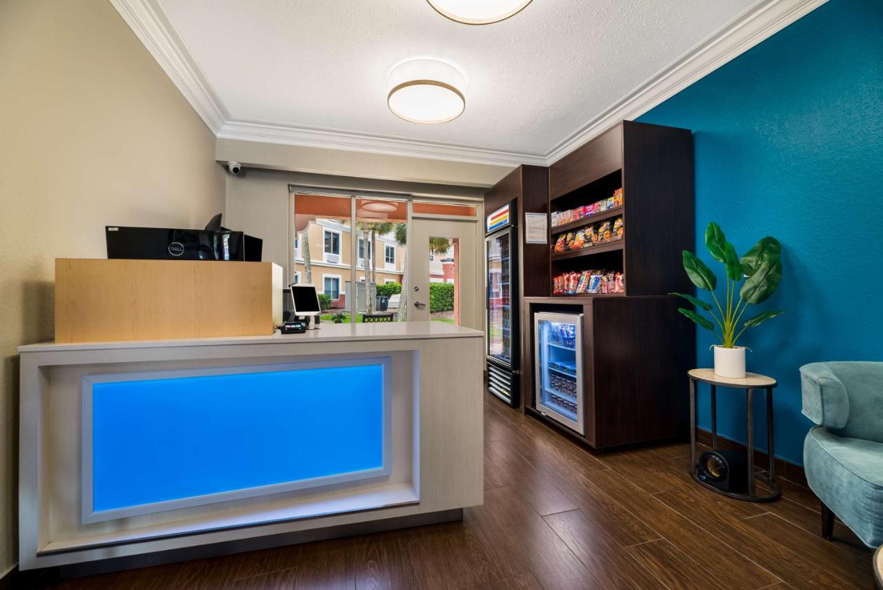 Surestay Plus Hotel By Best Western The Villages ليدي ليك المظهر الخارجي الصورة