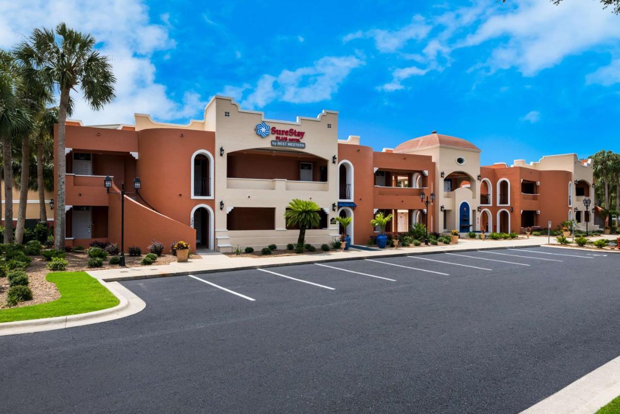 Surestay Plus Hotel By Best Western The Villages ليدي ليك المظهر الخارجي الصورة