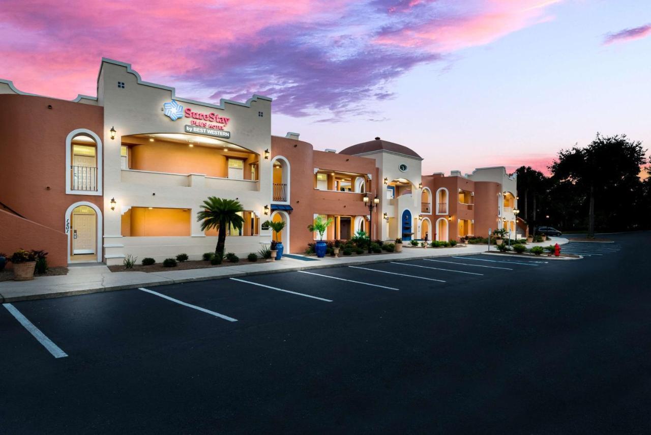 Surestay Plus Hotel By Best Western The Villages ليدي ليك المظهر الخارجي الصورة