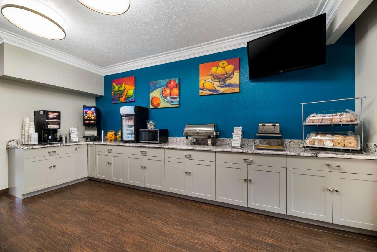 Surestay Plus Hotel By Best Western The Villages ليدي ليك المظهر الخارجي الصورة