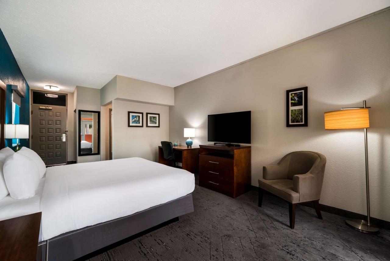 Surestay Plus Hotel By Best Western The Villages ليدي ليك المظهر الخارجي الصورة