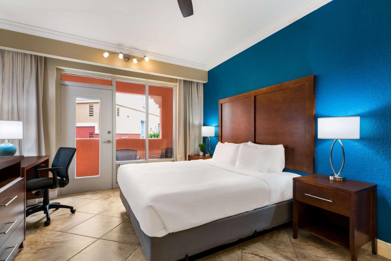 Surestay Plus Hotel By Best Western The Villages ليدي ليك المظهر الخارجي الصورة