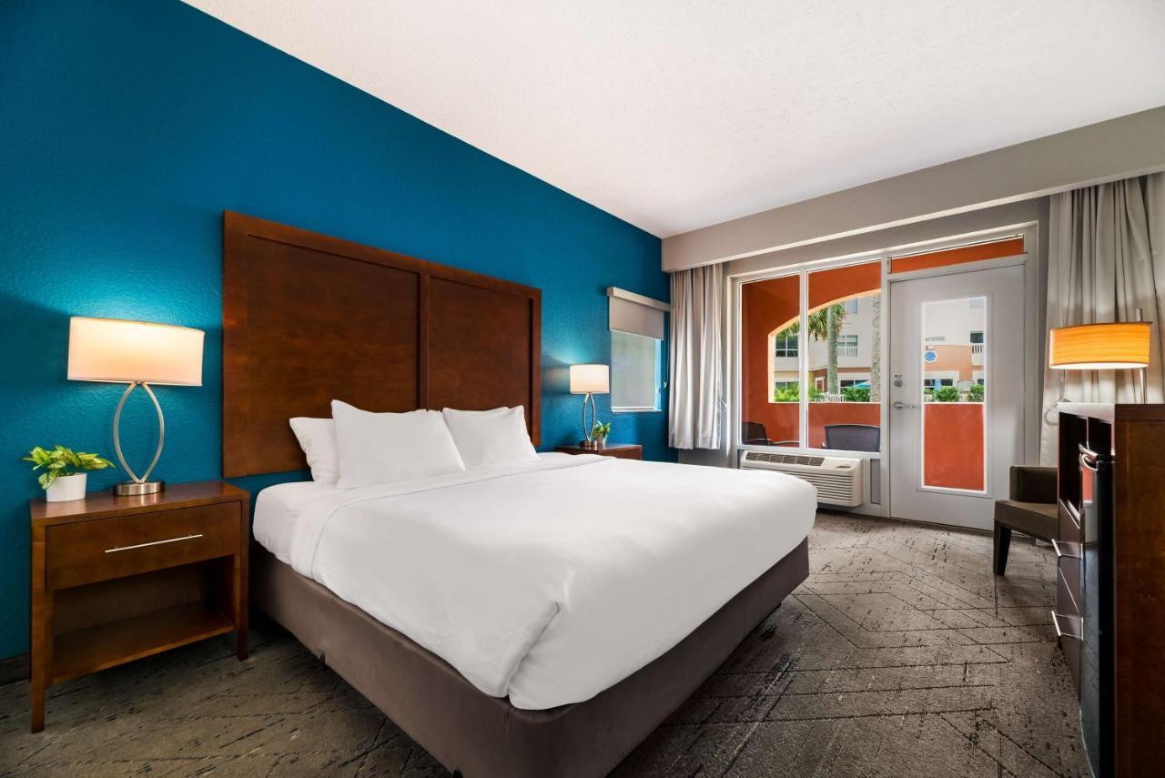 Surestay Plus Hotel By Best Western The Villages ليدي ليك المظهر الخارجي الصورة