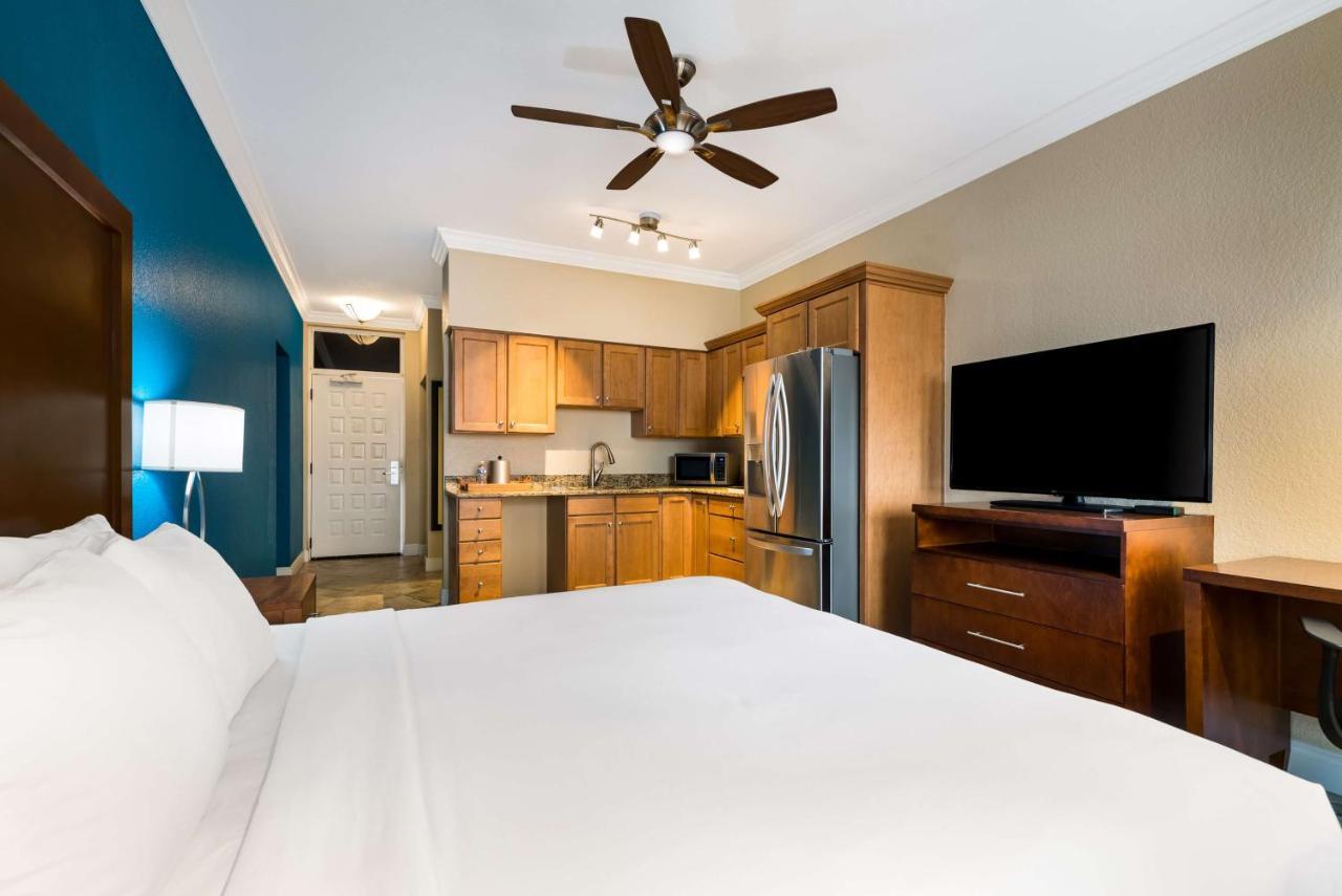 Surestay Plus Hotel By Best Western The Villages ليدي ليك المظهر الخارجي الصورة