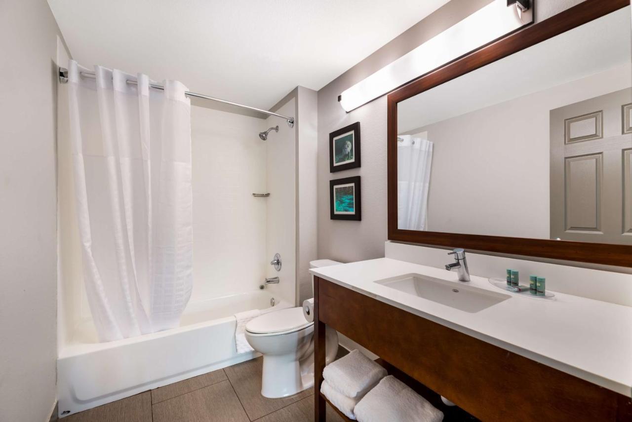 Surestay Plus Hotel By Best Western The Villages ليدي ليك المظهر الخارجي الصورة