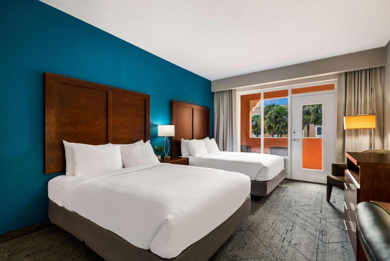 Surestay Plus Hotel By Best Western The Villages ليدي ليك المظهر الخارجي الصورة