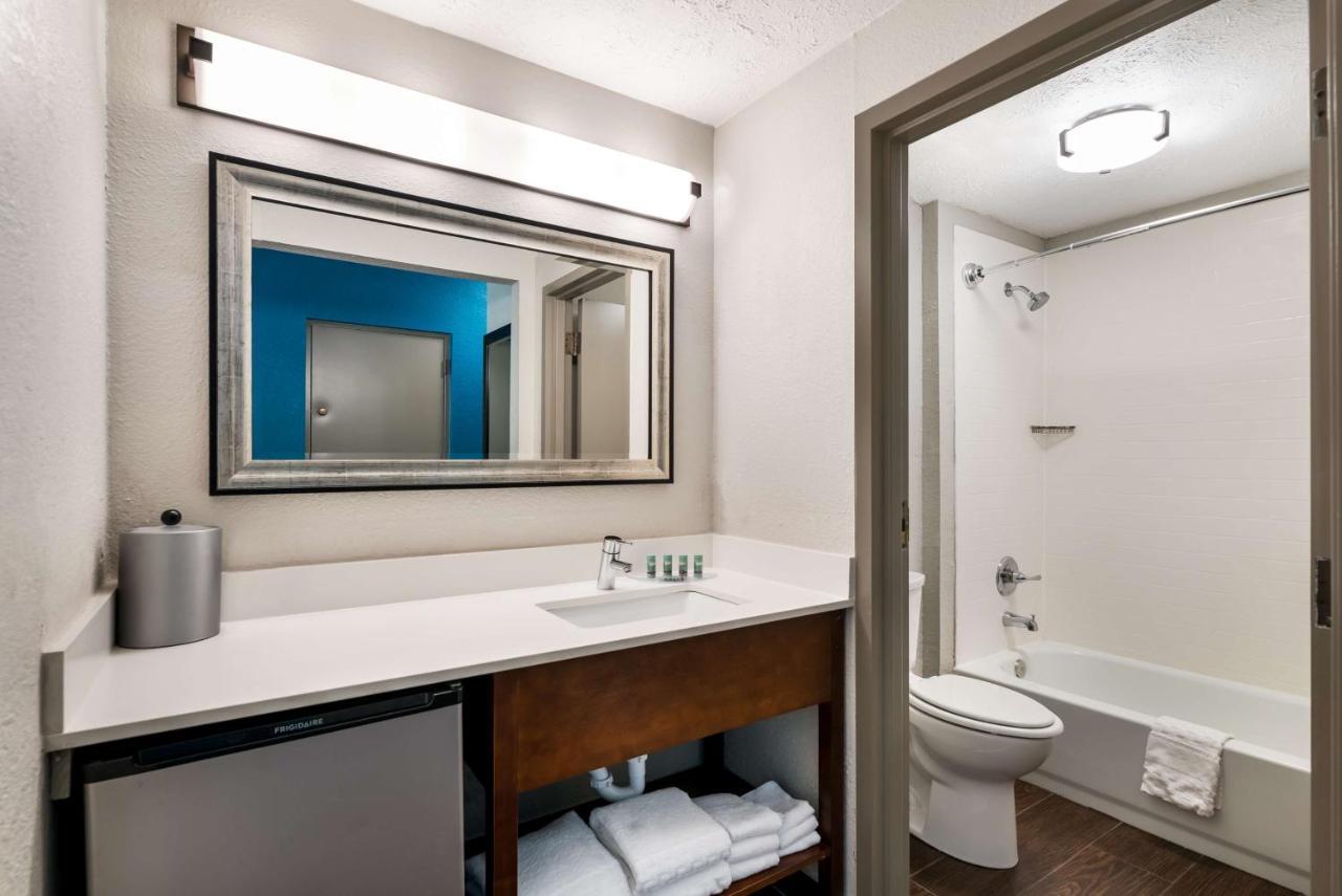 Surestay Plus Hotel By Best Western The Villages ليدي ليك المظهر الخارجي الصورة