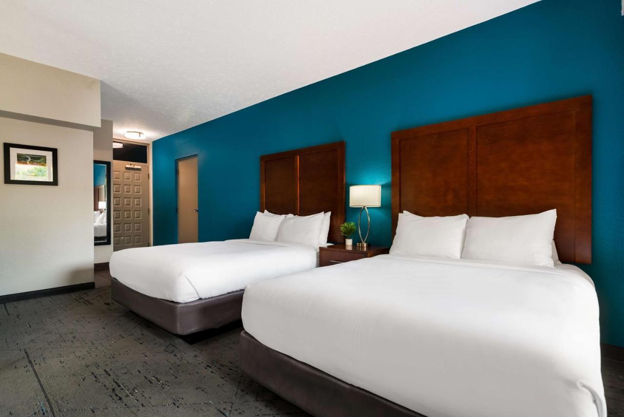 Surestay Plus Hotel By Best Western The Villages ليدي ليك المظهر الخارجي الصورة