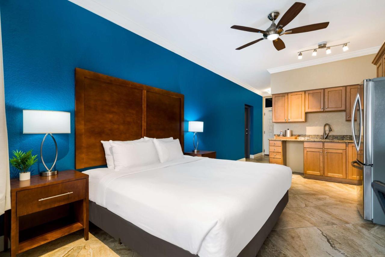 Surestay Plus Hotel By Best Western The Villages ليدي ليك المظهر الخارجي الصورة