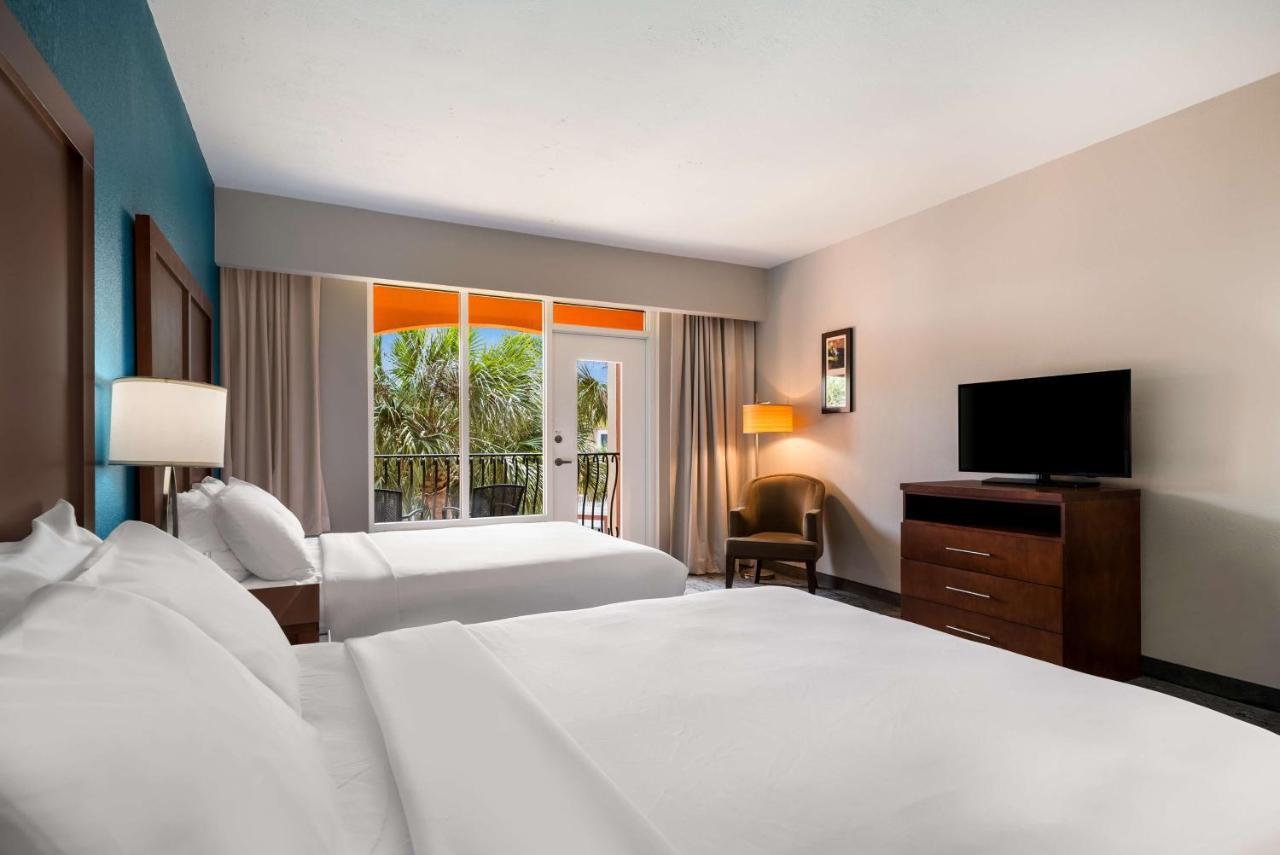 Surestay Plus Hotel By Best Western The Villages ليدي ليك المظهر الخارجي الصورة